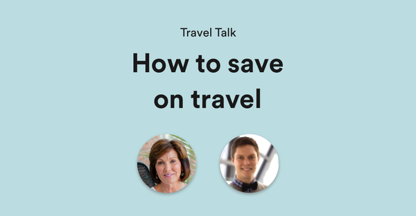 travel industry webinars