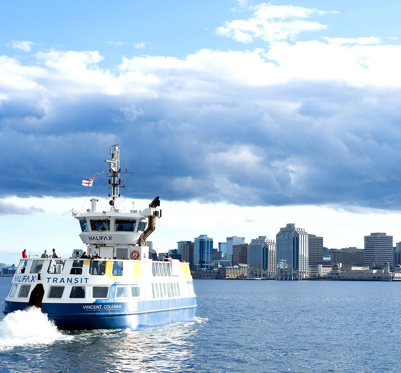Halifax Ferry