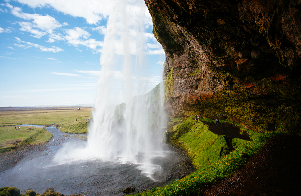 Best Time to Visit Iceland | EF Go Ahead Tours