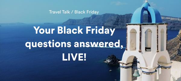 travel industry webinars