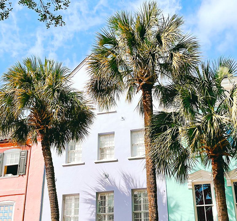 Charleston