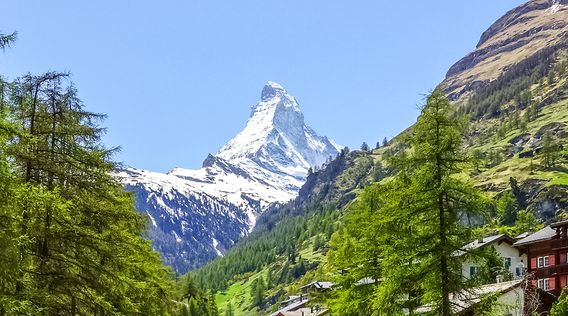France Tours - Trips to France 2024 & 2025 | EF Go Ahead Tours