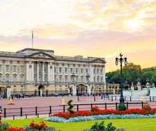 Highlights of England, Scotland & Ireland