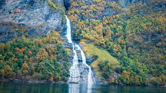 tours norway fjords