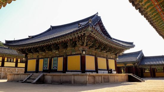 japan and korea tours from canada