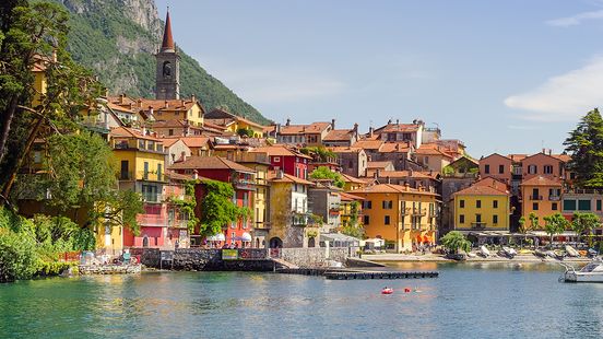 tour of italy photos