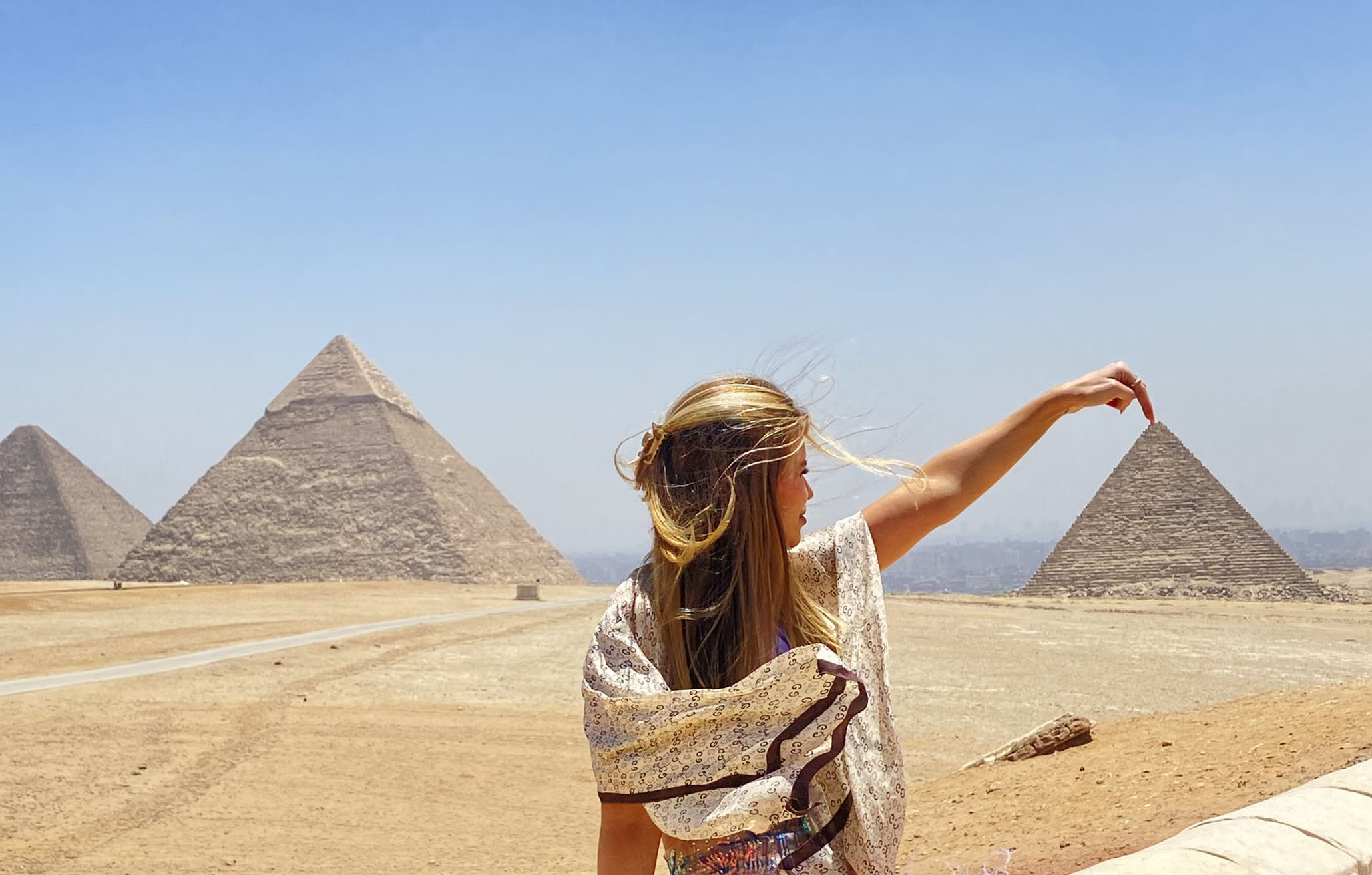 Egyptsearch Forums: Bezness -