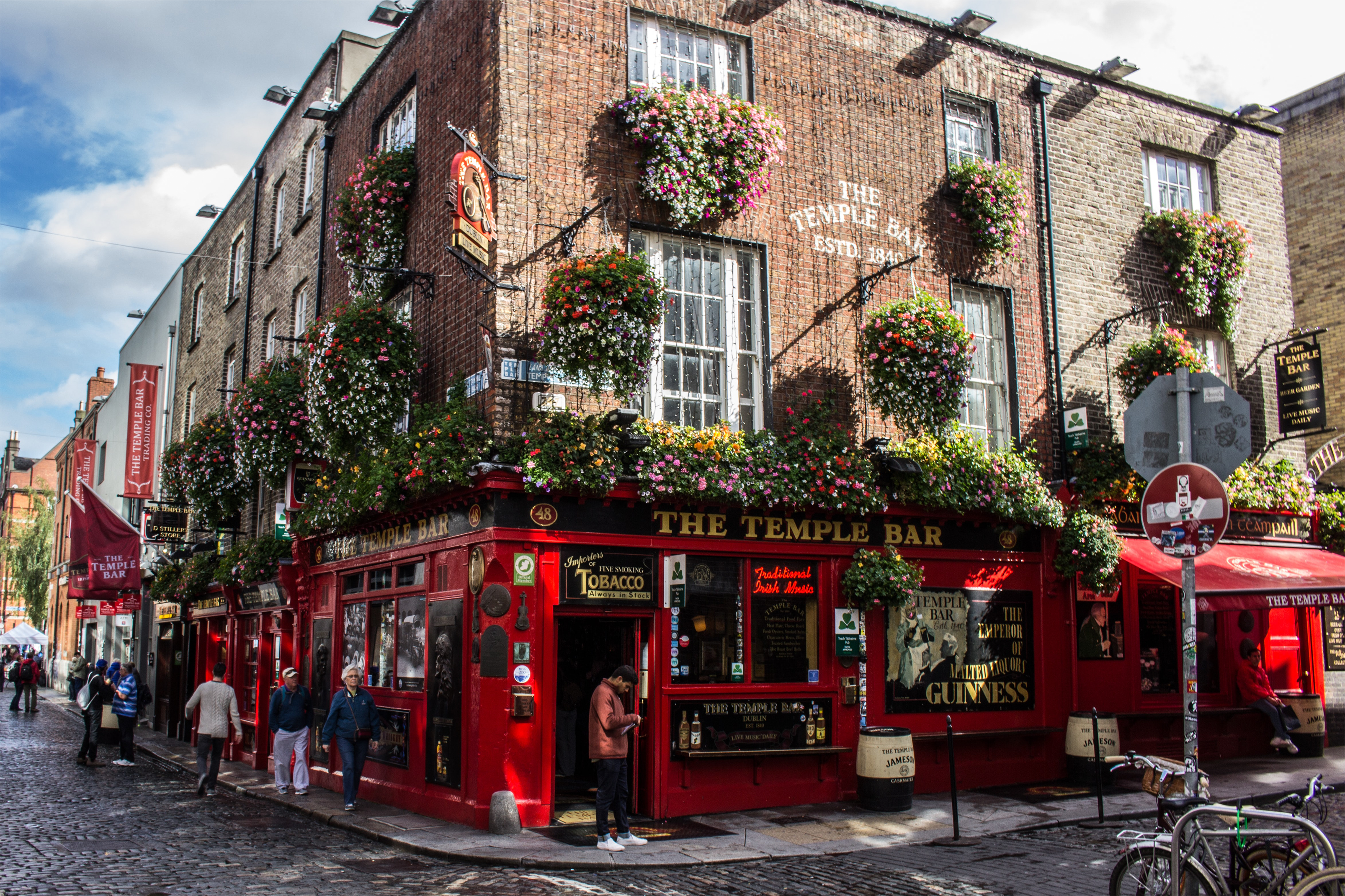 How to Spend 48 Hours in Dublin | EF Go Ahead Tours
