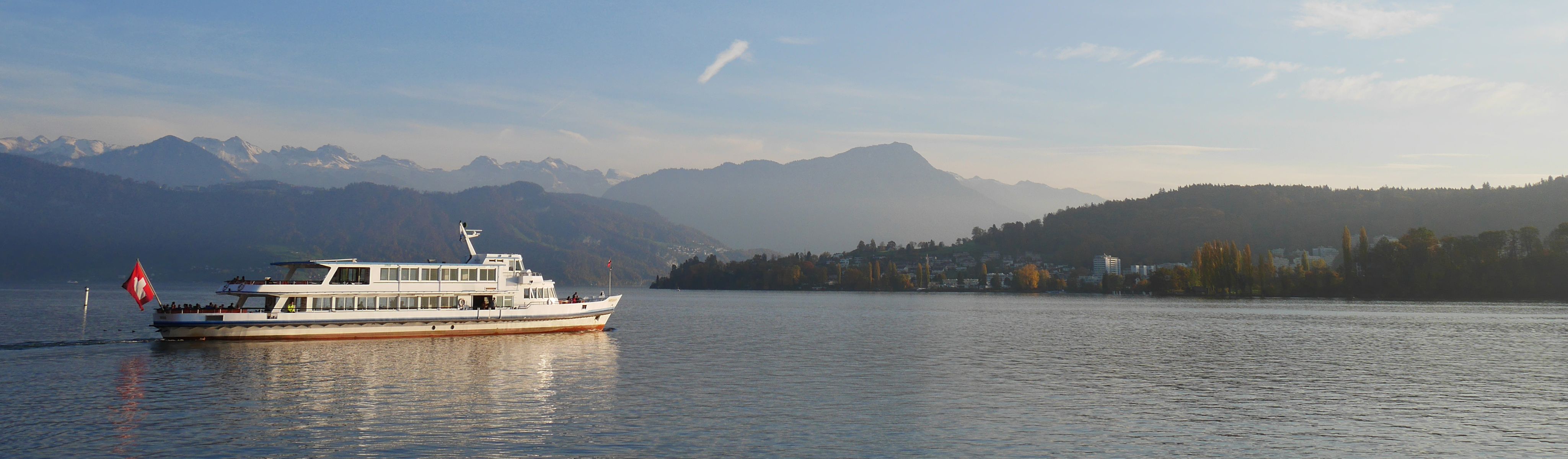 How to spend a weekend in Thun, Switzerland's lesser-known lakeside retreat