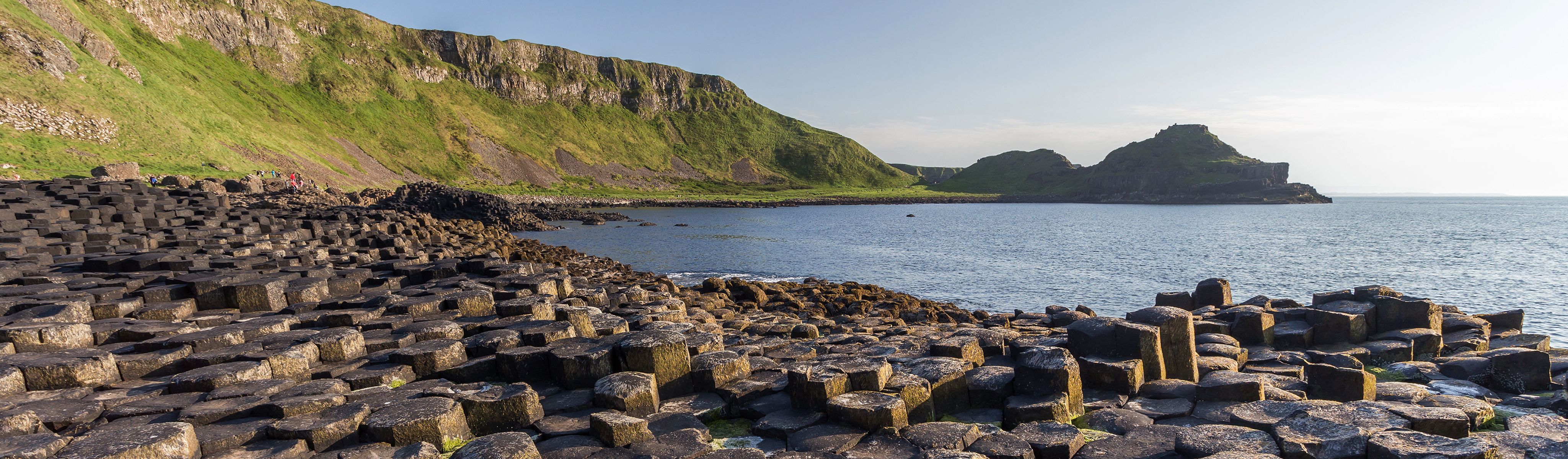 The Ultimate Guide to the Best Things to do in Northern Ireland