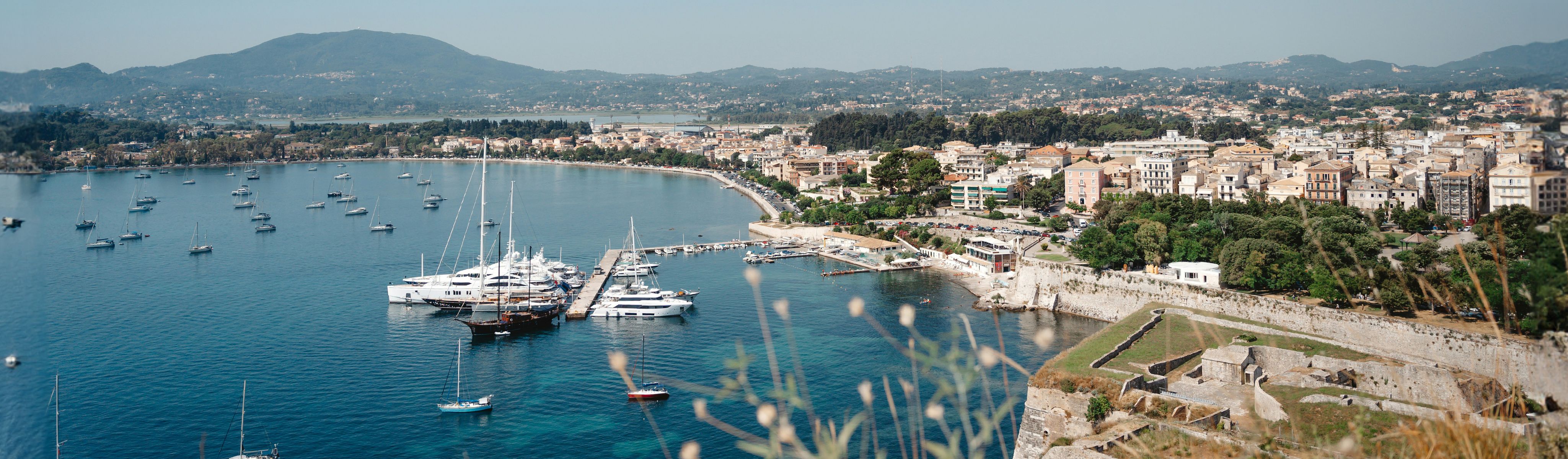 Best Places to Travel in June