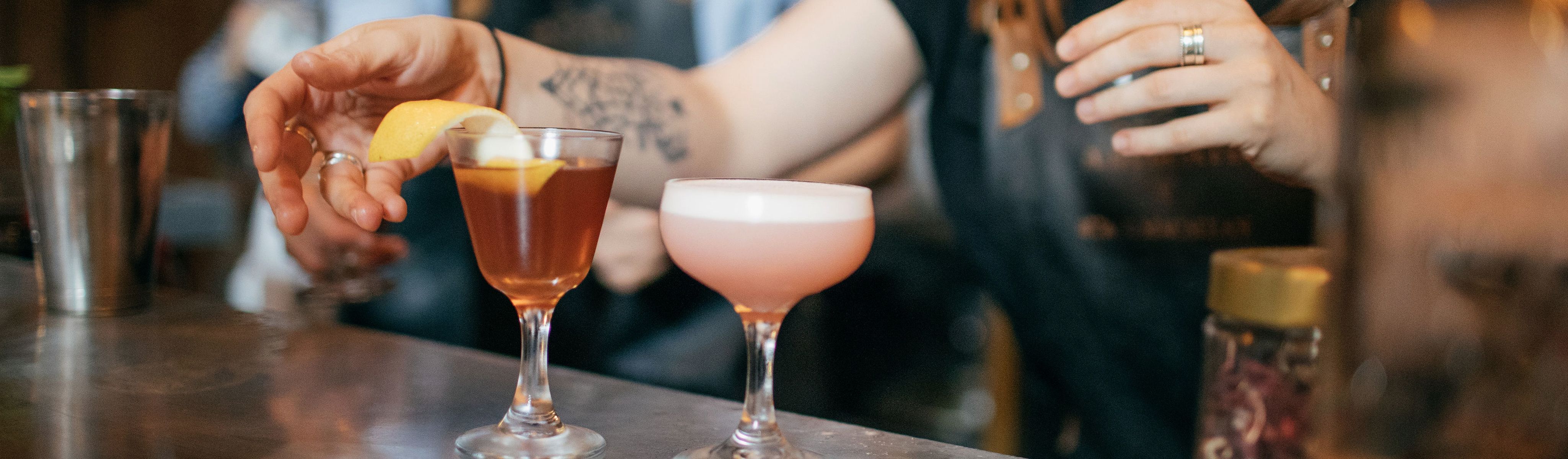 Bartenders love using Suze in cocktails, and so should you - The