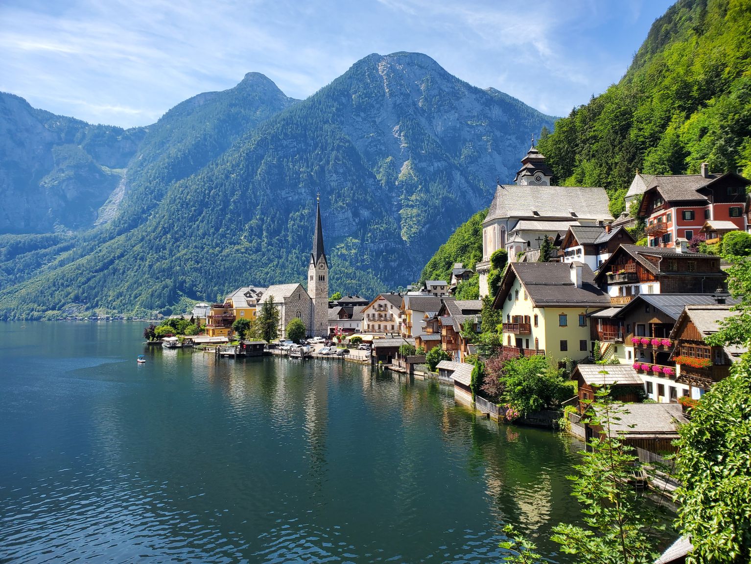 The Ultimate Austria Travel Guide What To Do See EF Go Ahead Tours