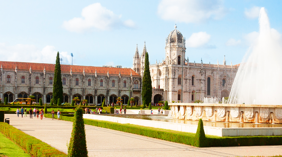 portugal vs spain for travel