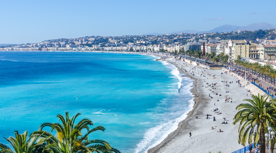 french riviera tours