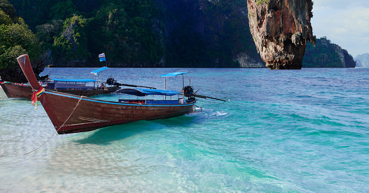 Window Seat Travel Blog Ef Go Ahead Tours