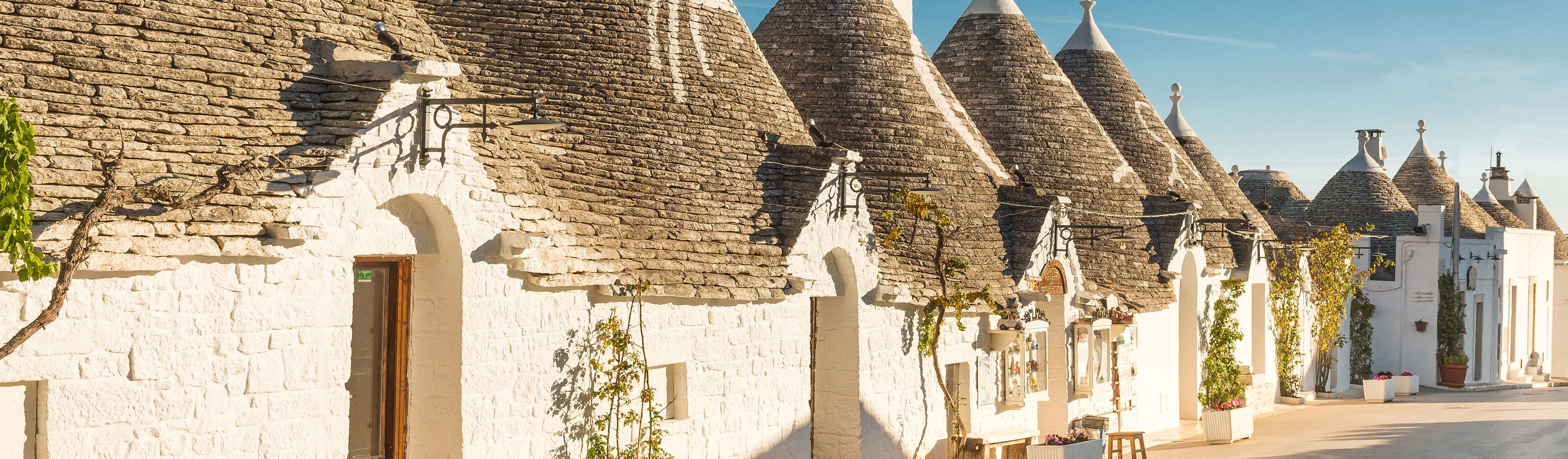 Italian Dreaming? Here's Why Puglia is the Hidden Gem You Need to Visit Now