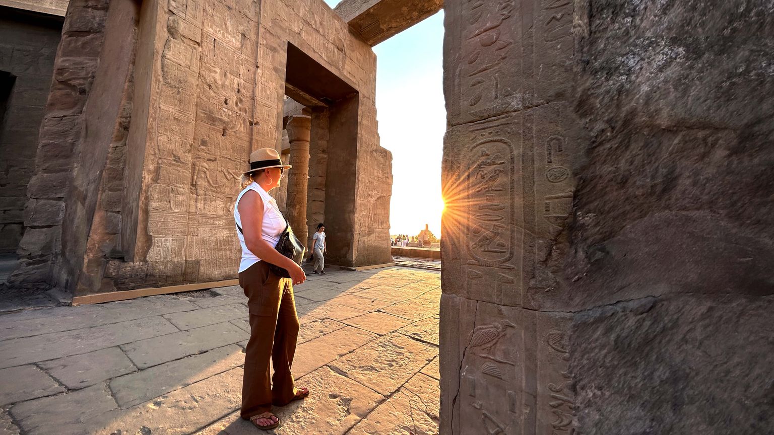 Best month to visit australia