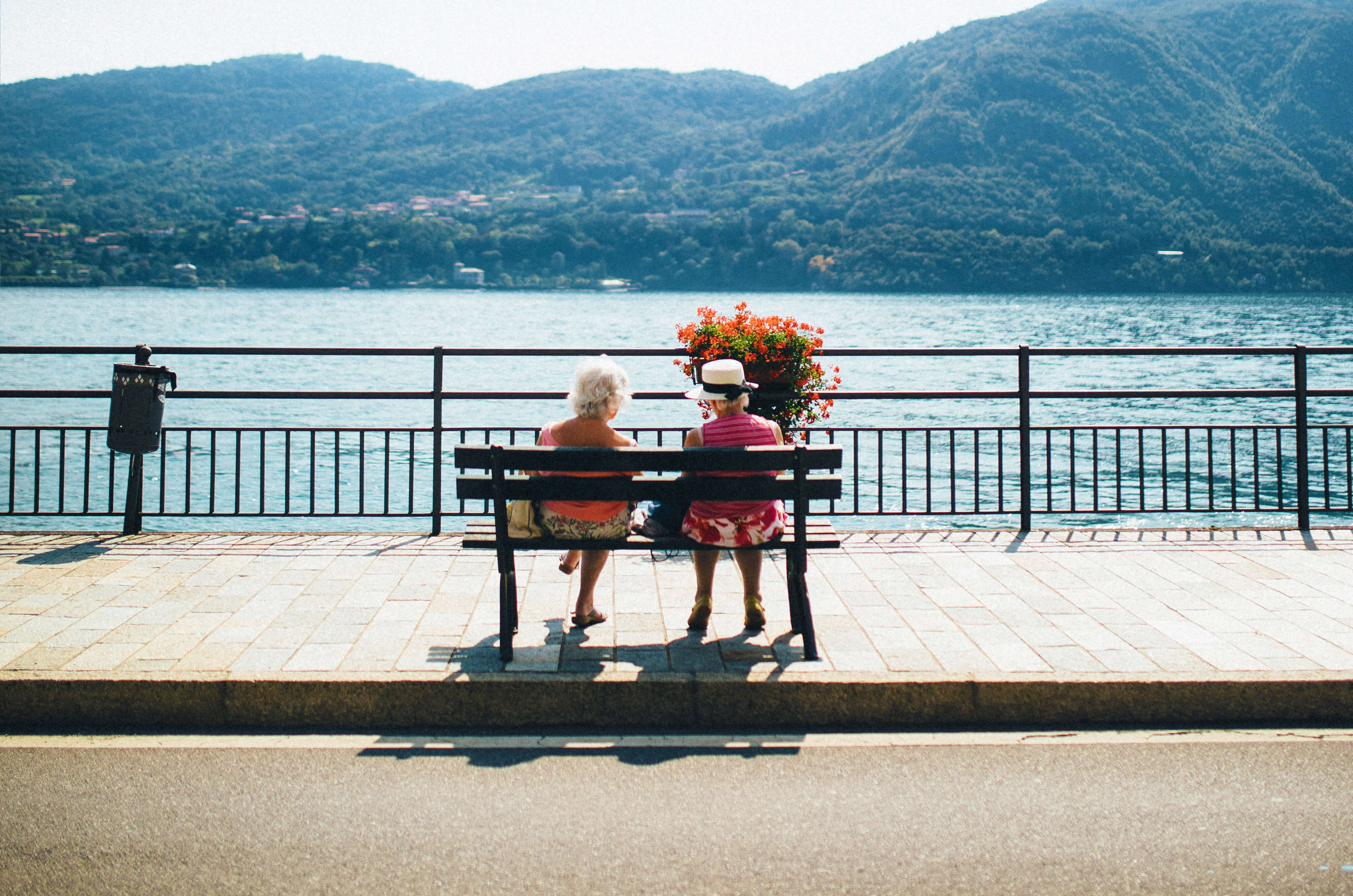 Feeling The Loneliness Epidemic? You’re Not Alone! Here’s How Guided