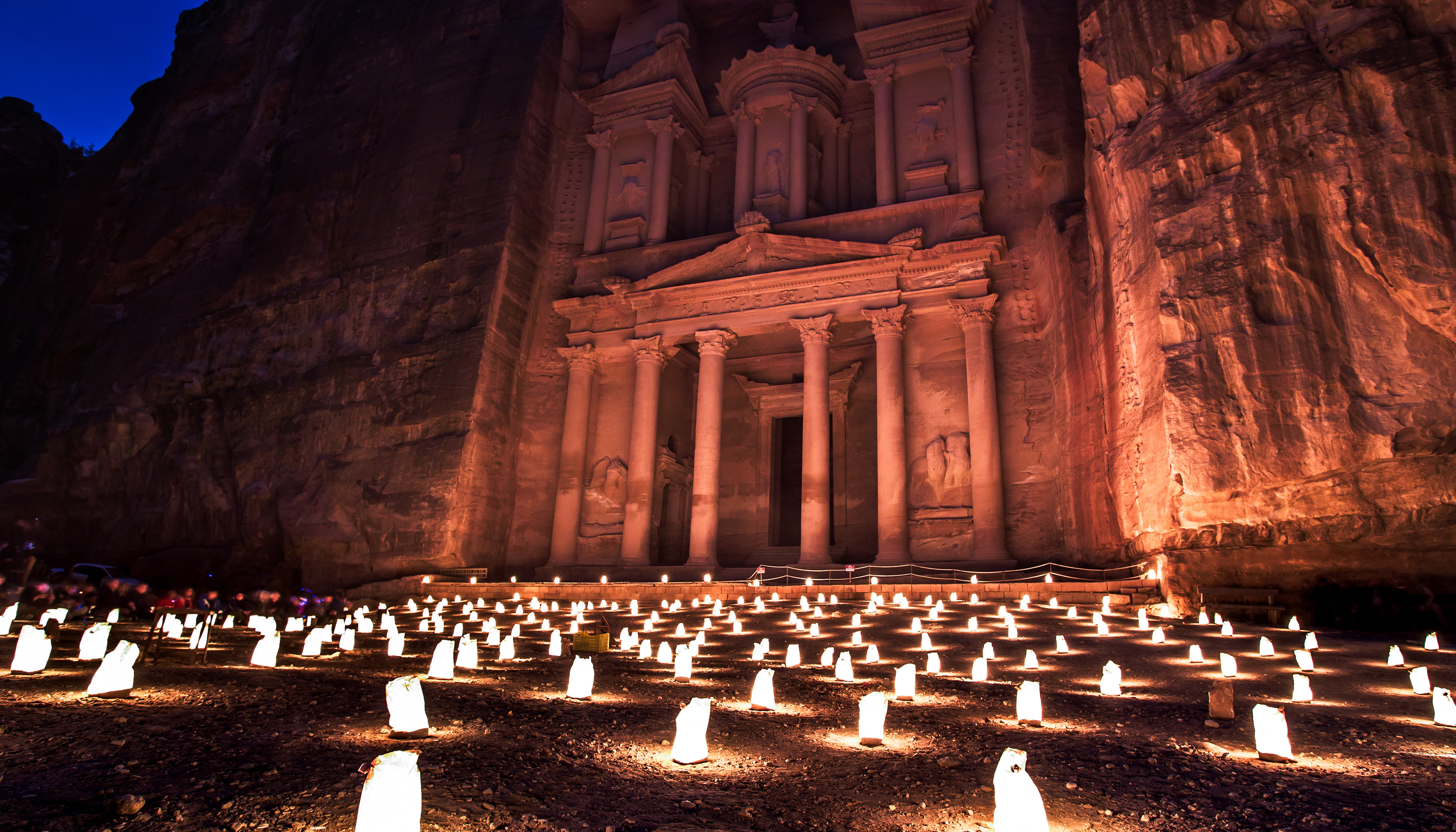 In Jordan Your Guide on The Best Things to Do in Jordan | EF Go Ahead Tours