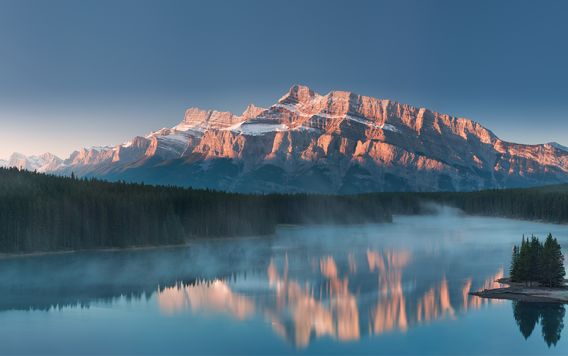 BANFF NATIONALPARK ALLE INFOS F R DEINEN ERSTEN BESUCH visual data 2