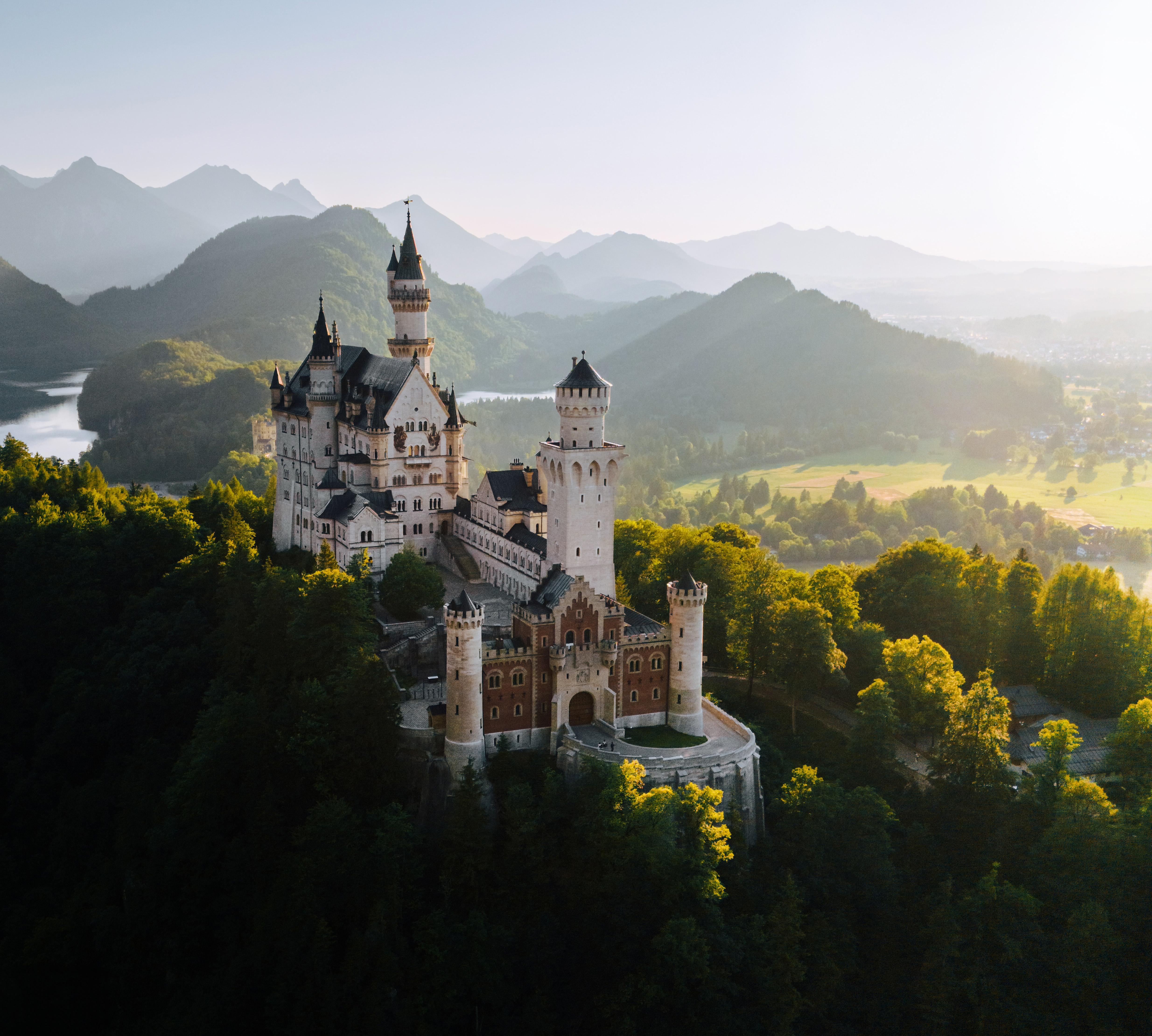 Neuschwanstein Castle Everything You Didn t Know EF Go Ahead Tours Neuschwanstein Castle Everything You Didn t Know EF Go Ahead Tours