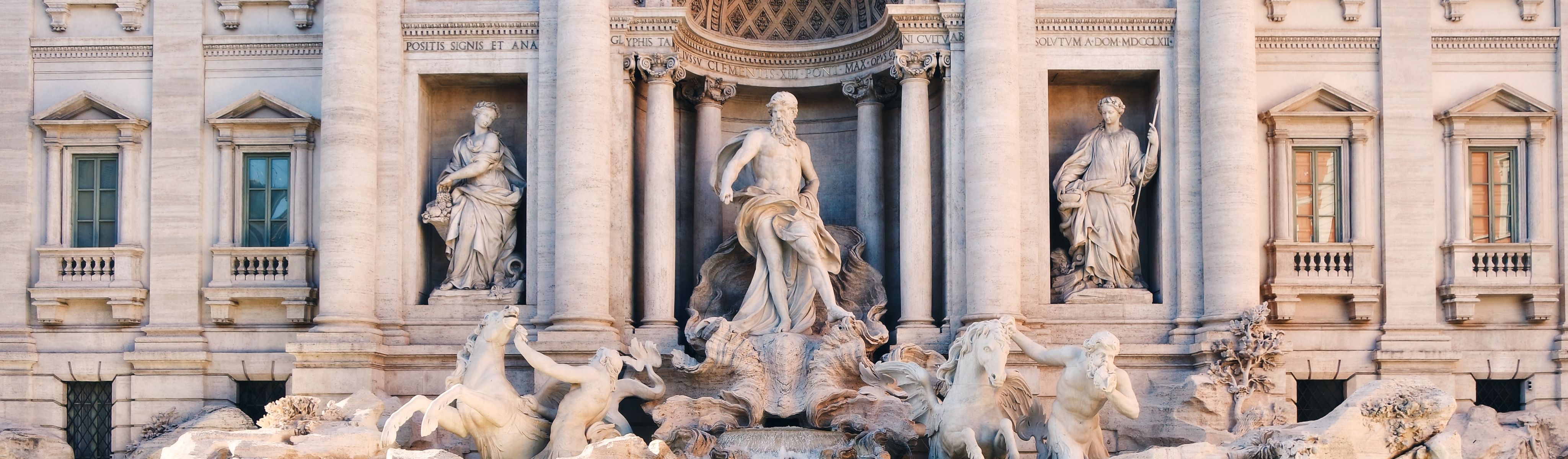 Italy Has a Free Wine Fountain, Smart News