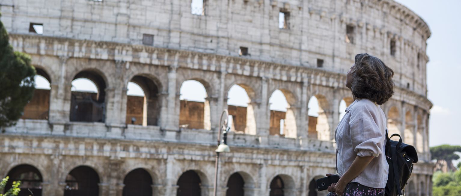 Best places to travel solo