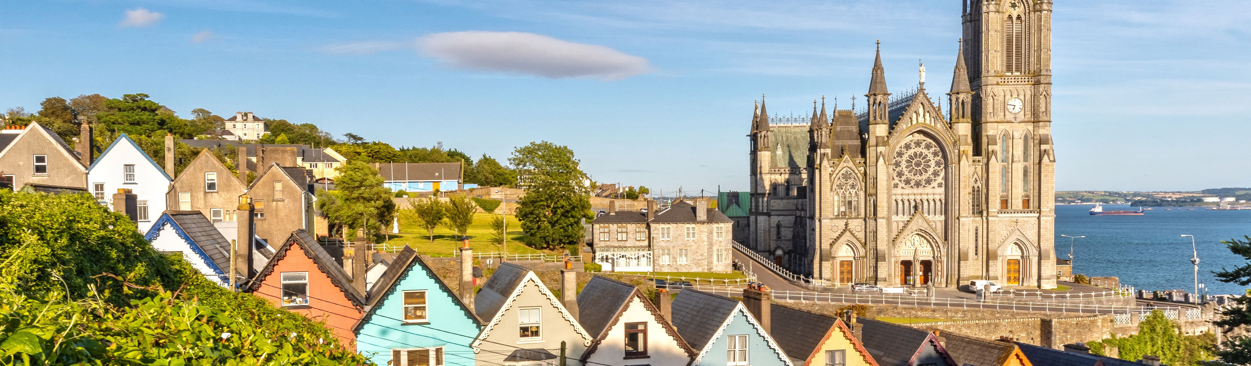 7 Amazing Things To Do In Cork Ireland EF Go Ahead Tours