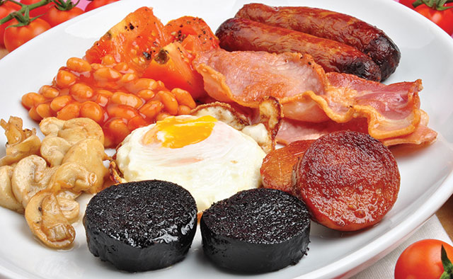 Foods to Try on Patrick's Day EF Go Ahead Tours