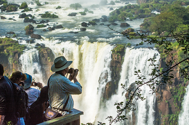Iguazu Falls: Witnessing One of the World’s Greatest Natural Wonders