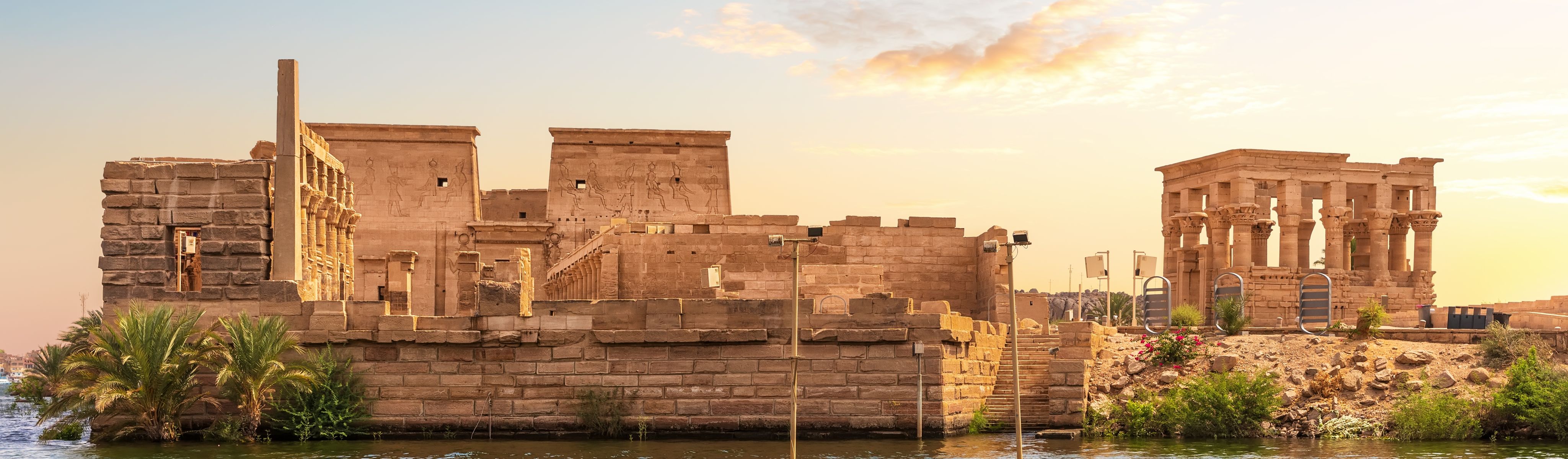 6 Reasons to Visit Aswan Egypt EF Go Ahead Tours