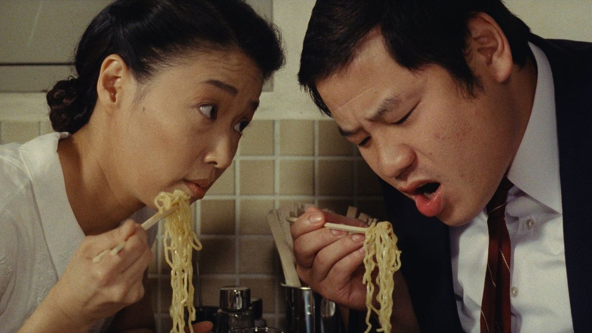 Cinetree Explains Food in Films