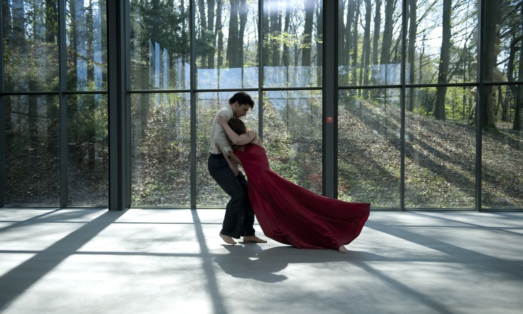 Kijk Pina online op Cinetree