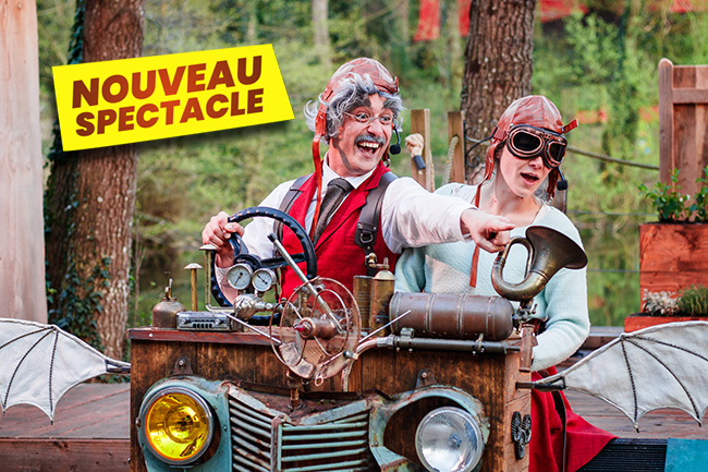 Anna et les Trolls en Cavale !