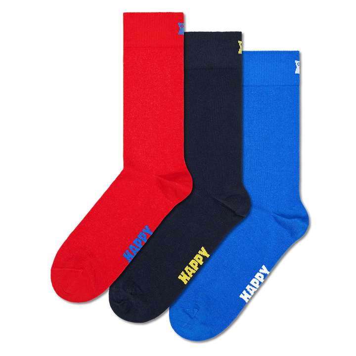 Happy Socks Stocking Stuffers