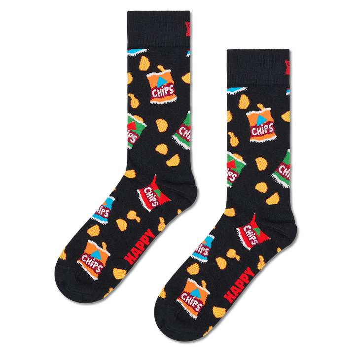 Happy Socks Stocking Stuffers