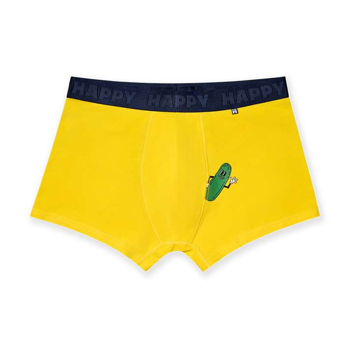 Holiday Themed Happy Socks