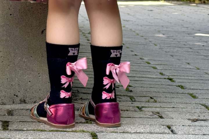 Back to School Styles