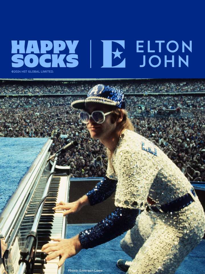 Happy on sale socks promo