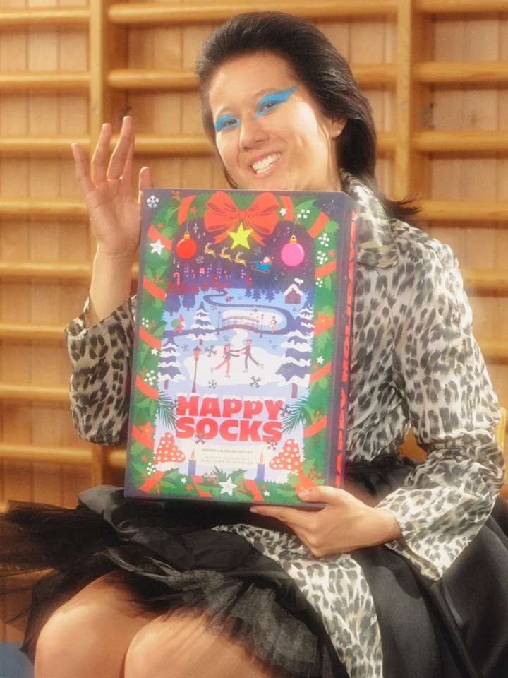 Advent Calendar