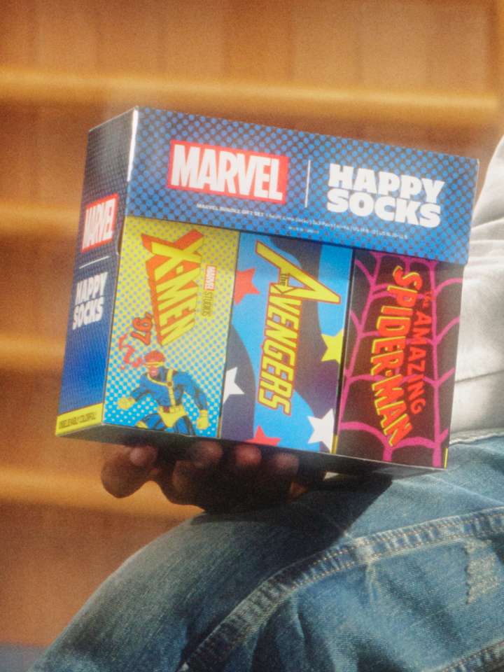 Happy Socks Special Editions