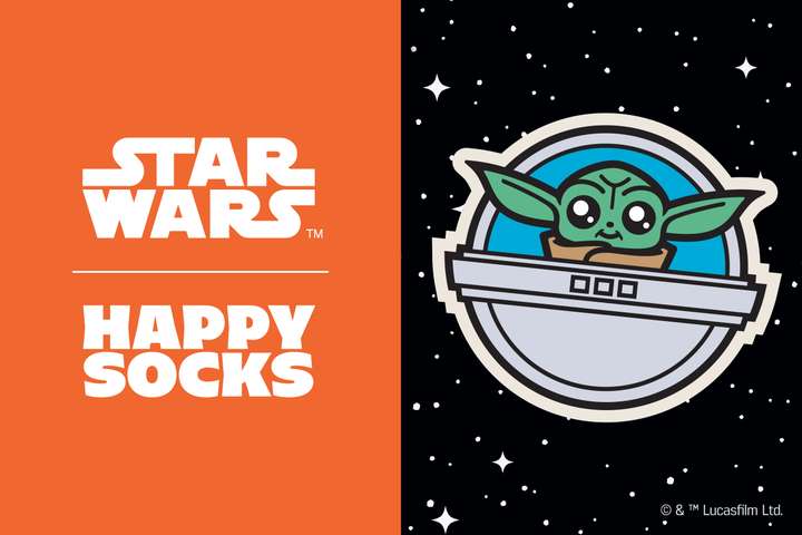 Star Wars™ Mandalorian™ & Grogu™