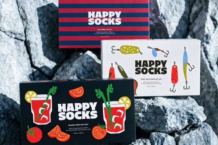SS26 Gift Boxes
