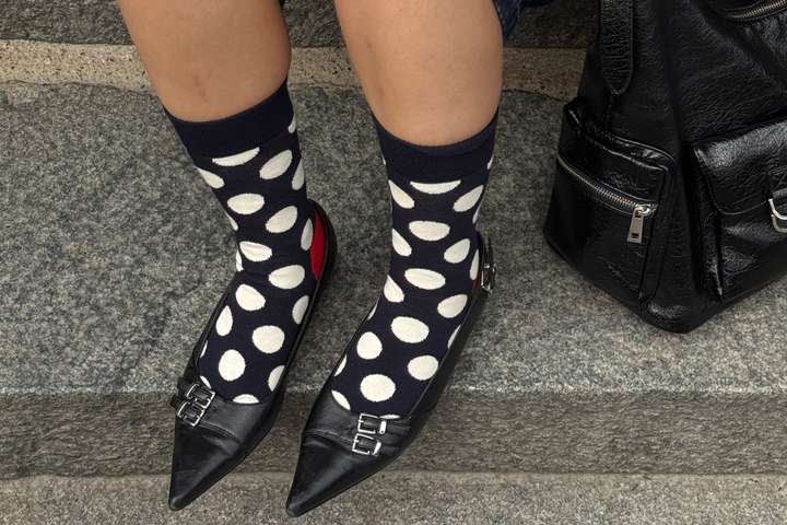 Classic Happy Socks Styles