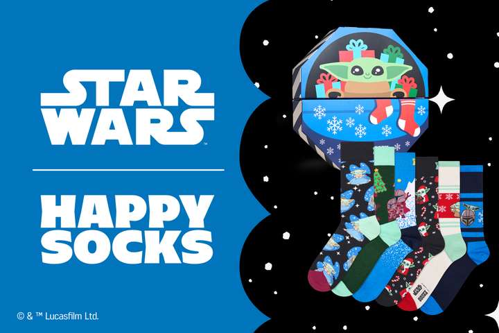 Star Wars™ Mandalorian™ & Grogu™