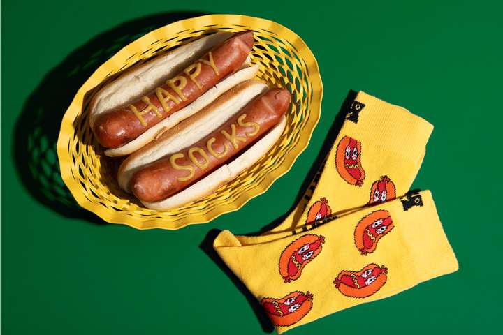 SS26 Munchies Collection