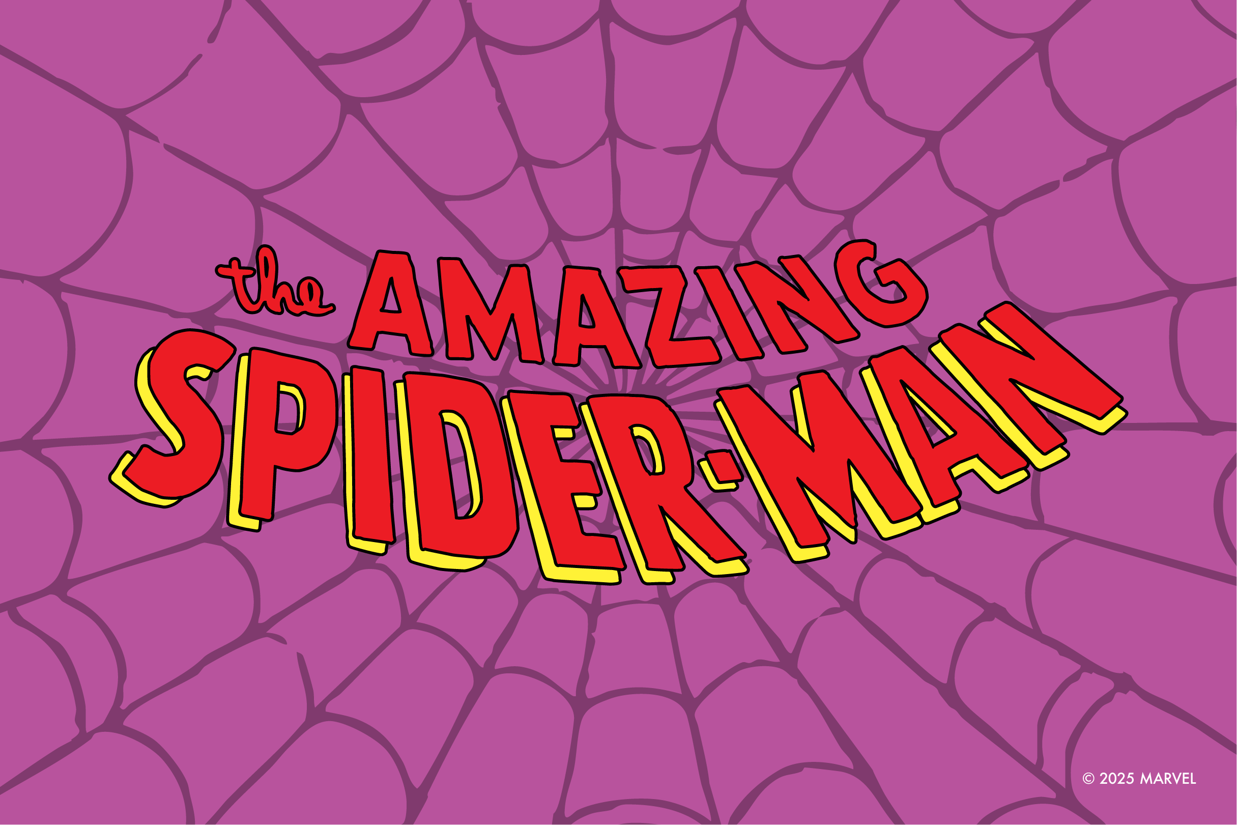 MARVEL Spider-Man™ | Happy Socks FR