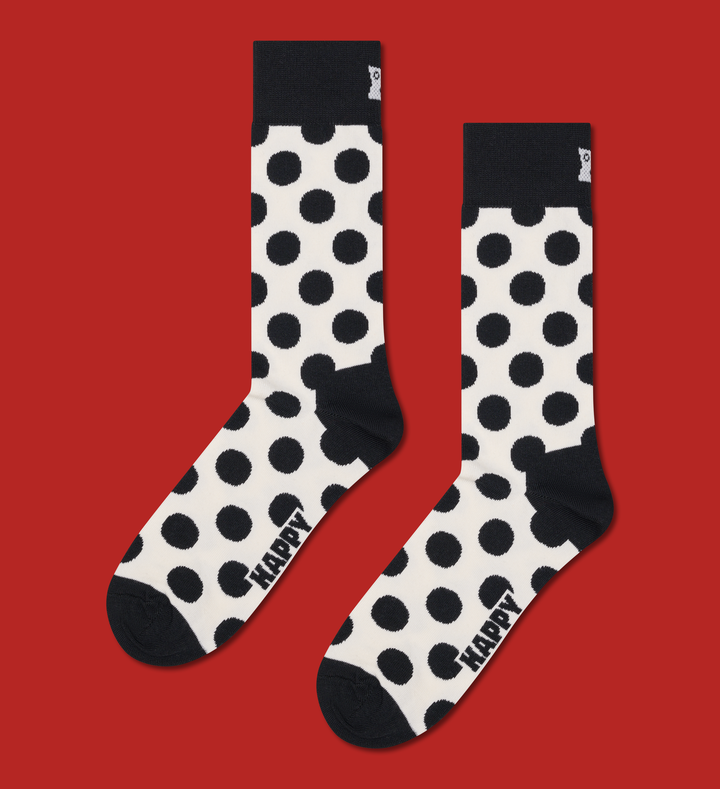 Dots & Stripes