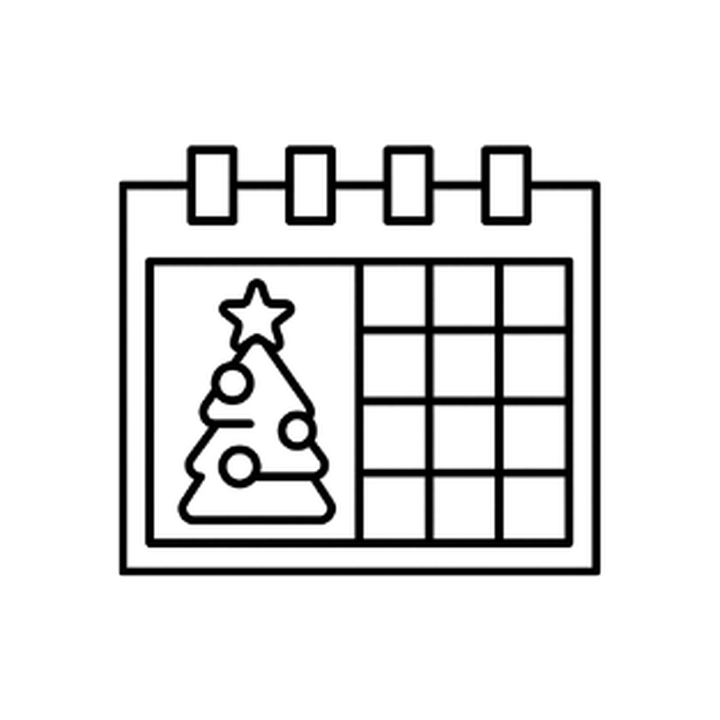 PLACEHOLDER — swap for a 24-doors icon